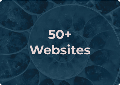 50 Websites